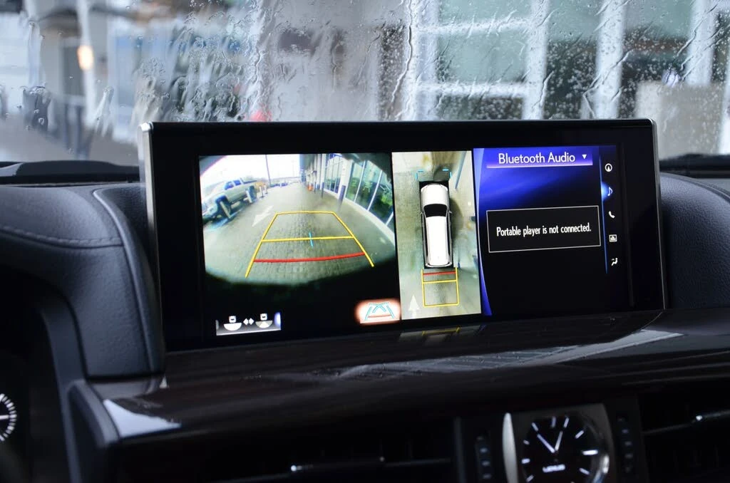 Lexus LX 570 MARK LEV* 360 CAM* ���������* �������* 6+ 1* ����� | Mobile.bg � ����������� 14