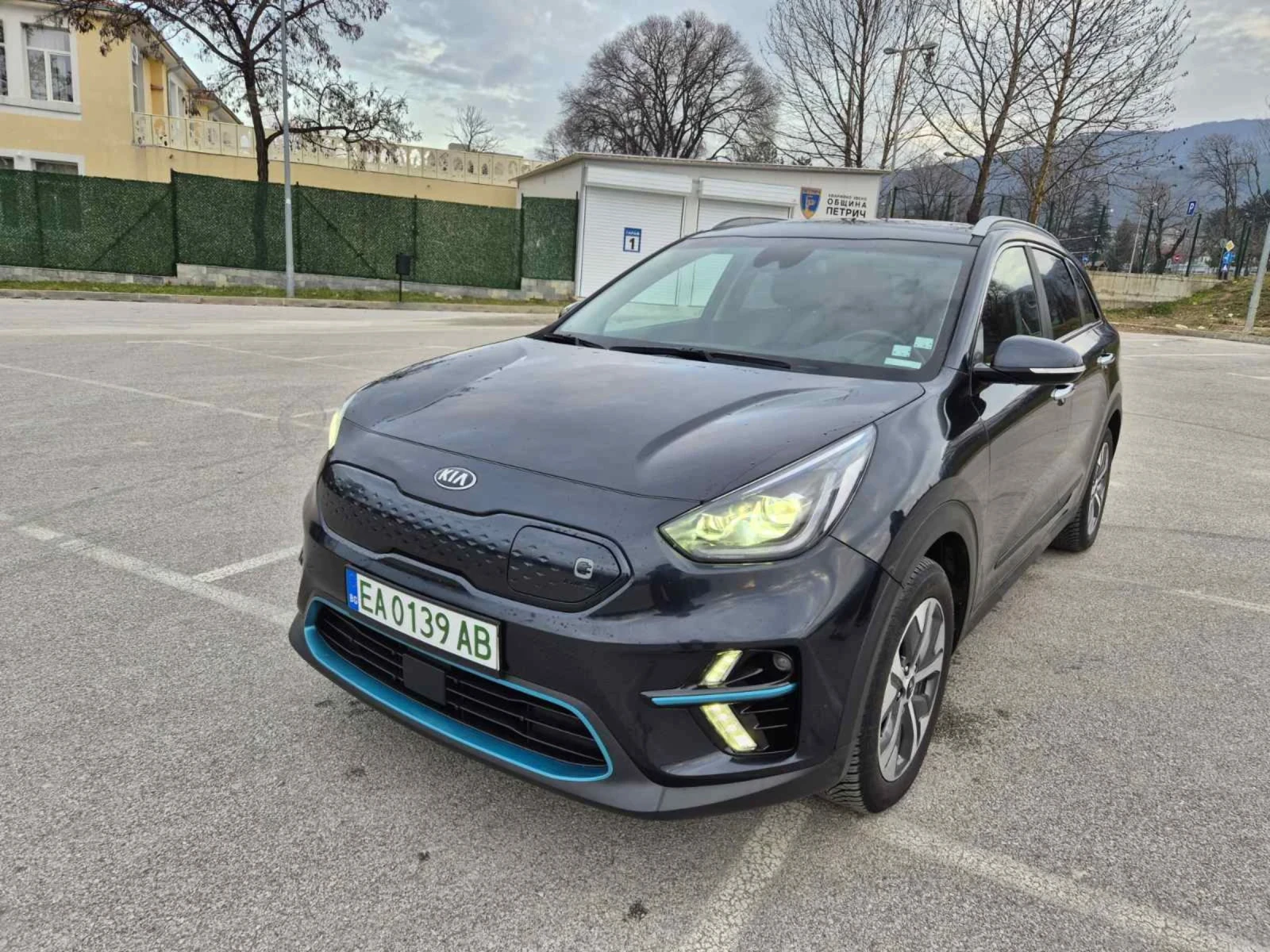 Kia Niro 64kw - изображение 6