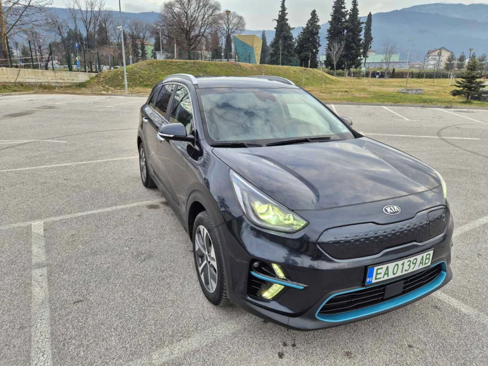 Kia Niro 64kw - изображение 4