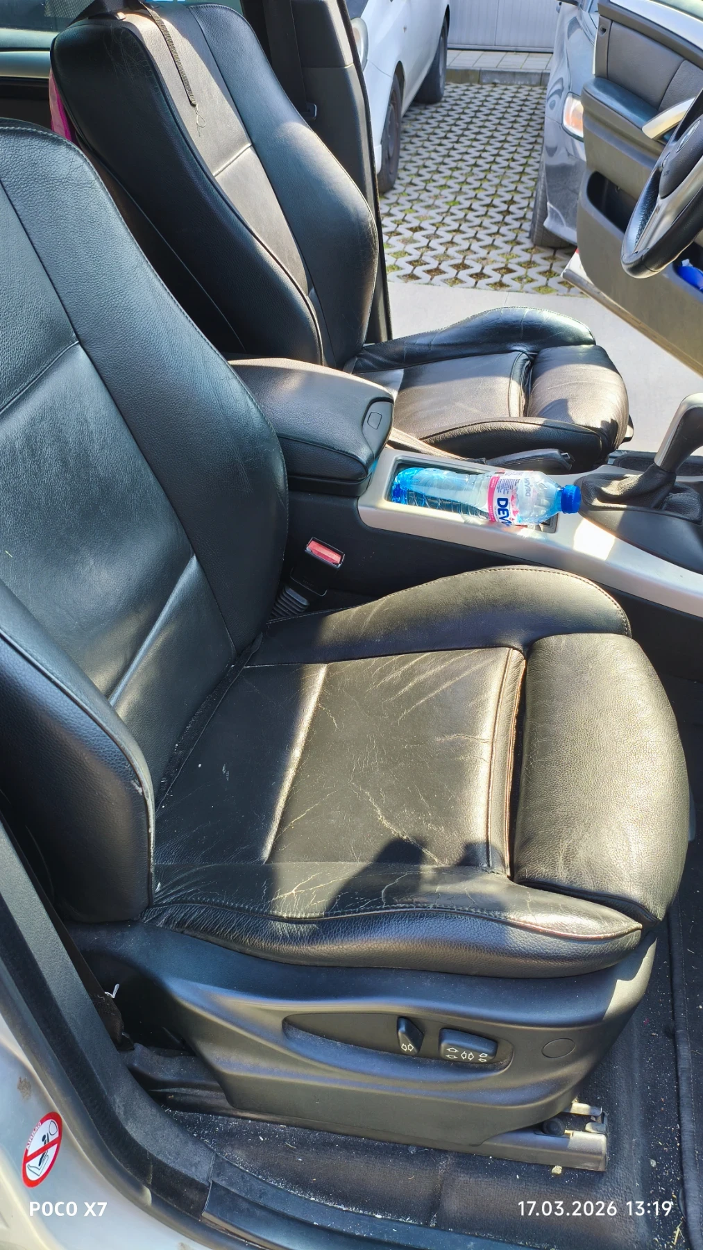 BMW X5 Е53, снимка 11 - Автомобили и джипове - 53872923