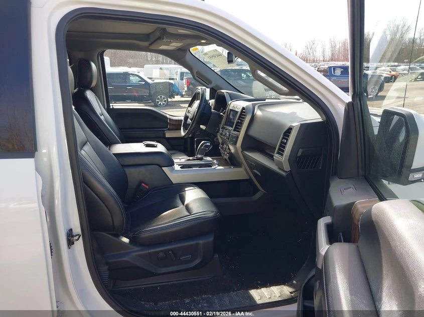Ford F150 3.5l F-150 Lariat | Mobile.bg � ����������� 5