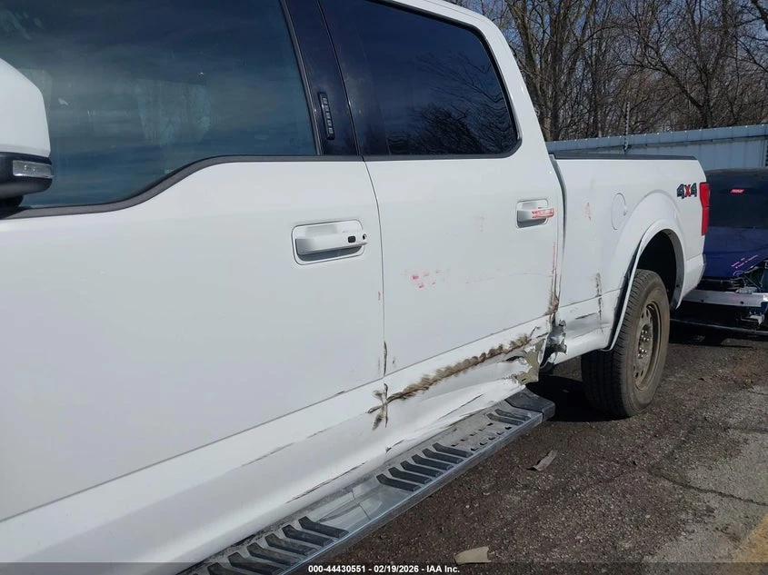 Ford F150 3.5l F-150 Lariat | Mobile.bg � ����������� 6