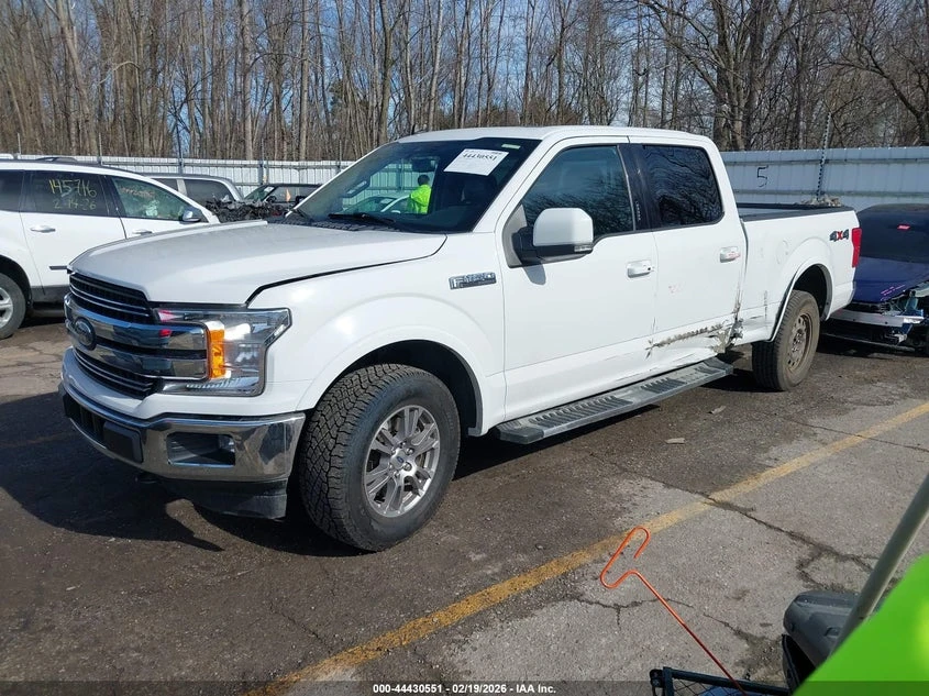 Ford F150 3.5l F-150 Lariat | Mobile.bg � ����������� 2