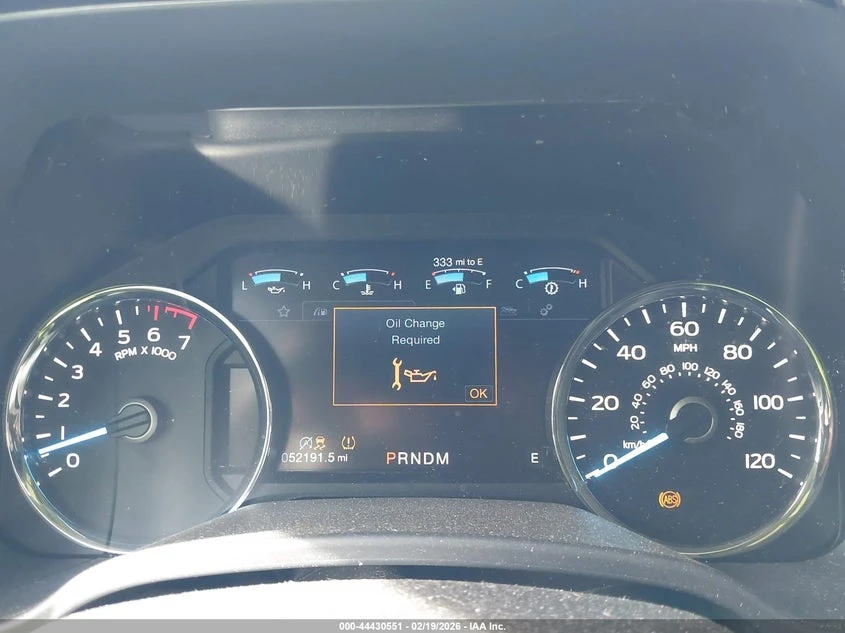 Ford F150 3.5l F-150 Lariat | Mobile.bg � ����������� 7