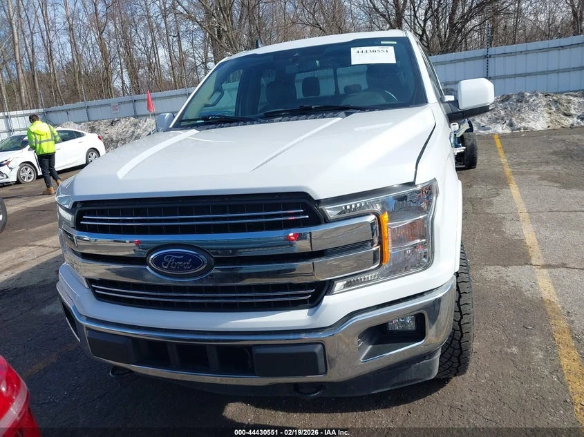 Ford F150 3.5l F-150 Lariat | Mobile.bg � ����������� 12