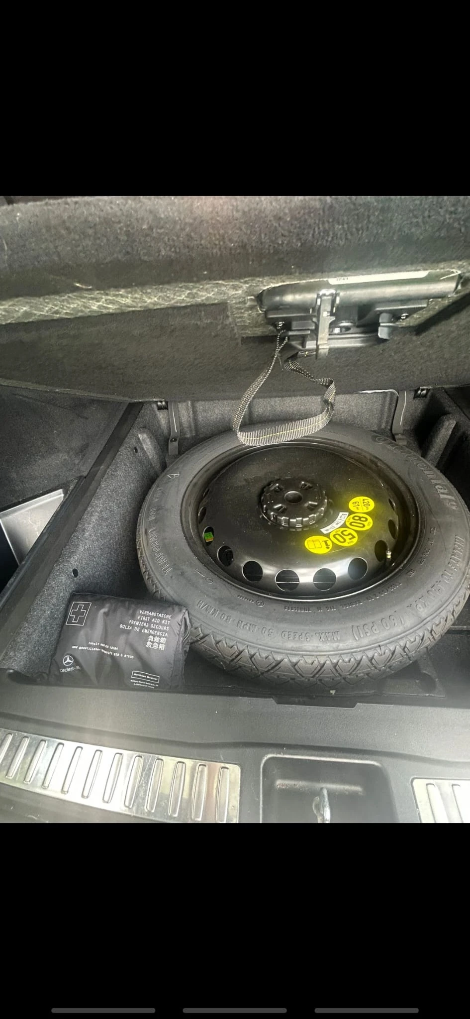 Mercedes-Benz GLE 400 AMG LINE, снимка 10 - Автомобили и джипове - 54114595