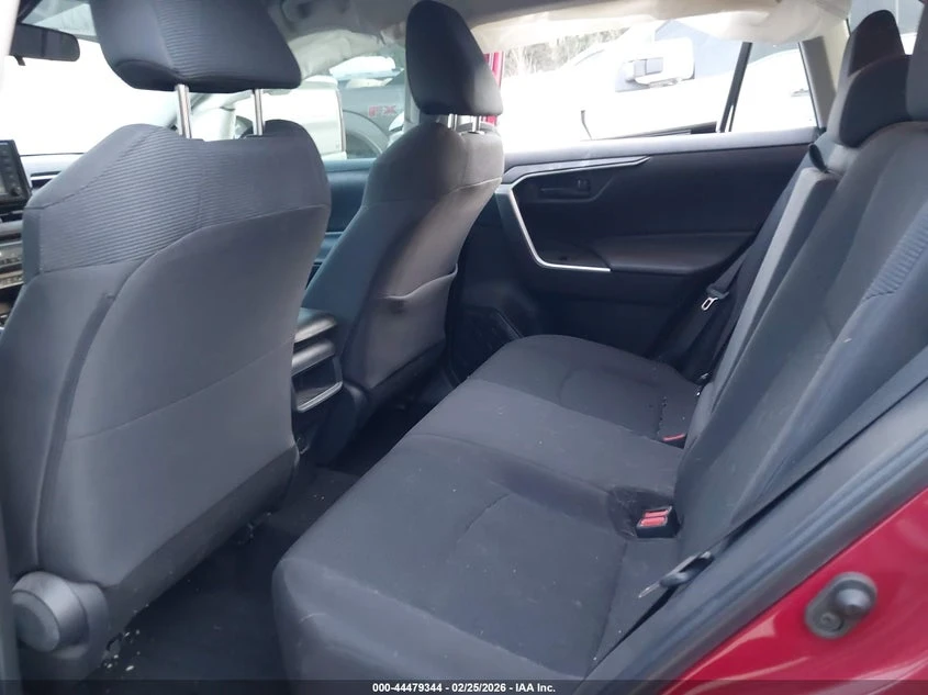 Toyota Rav4 2.5L I-4 DI, DOHC, VVT, 203HP Front Wheel Drive | Mobile.bg � ����������� 8