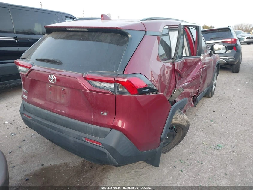 Toyota Rav4 2.5L I-4 DI, DOHC, VVT, 203HP Front Wheel Drive | Mobile.bg � ����������� 4