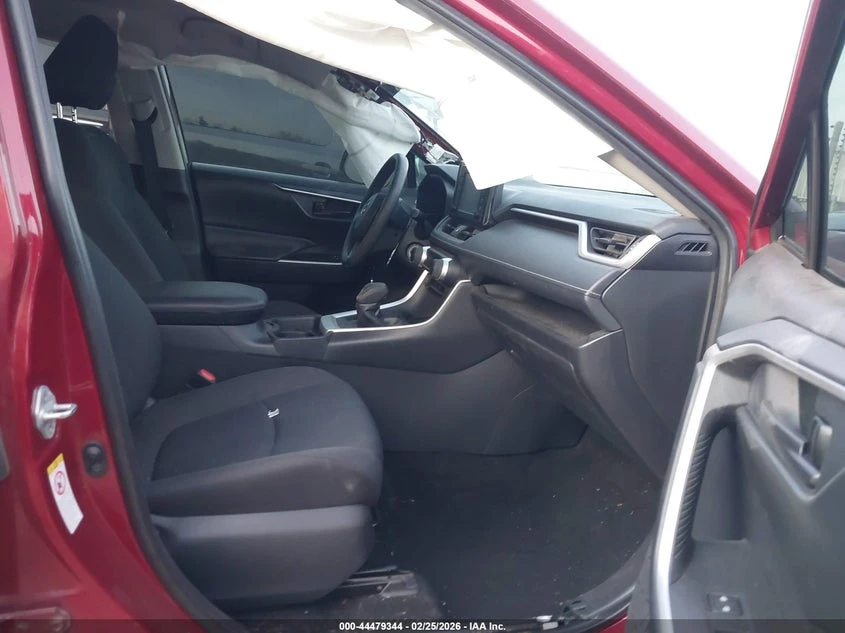 Toyota Rav4 2.5L I-4 DI, DOHC, VVT, 203HP Front Wheel Drive | Mobile.bg � ����������� 5