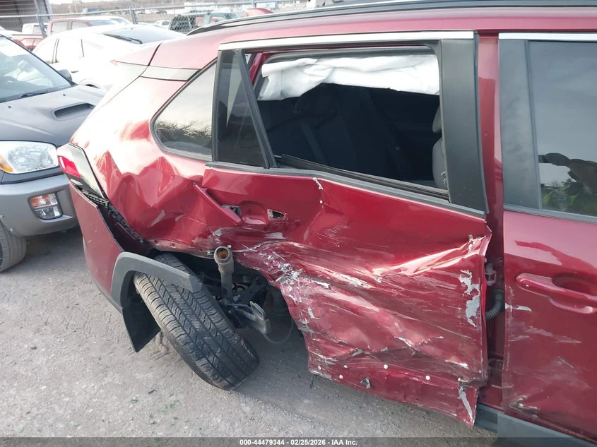 Toyota Rav4 2.5L I-4 DI, DOHC, VVT, 203HP Front Wheel Drive | Mobile.bg � ����������� 6