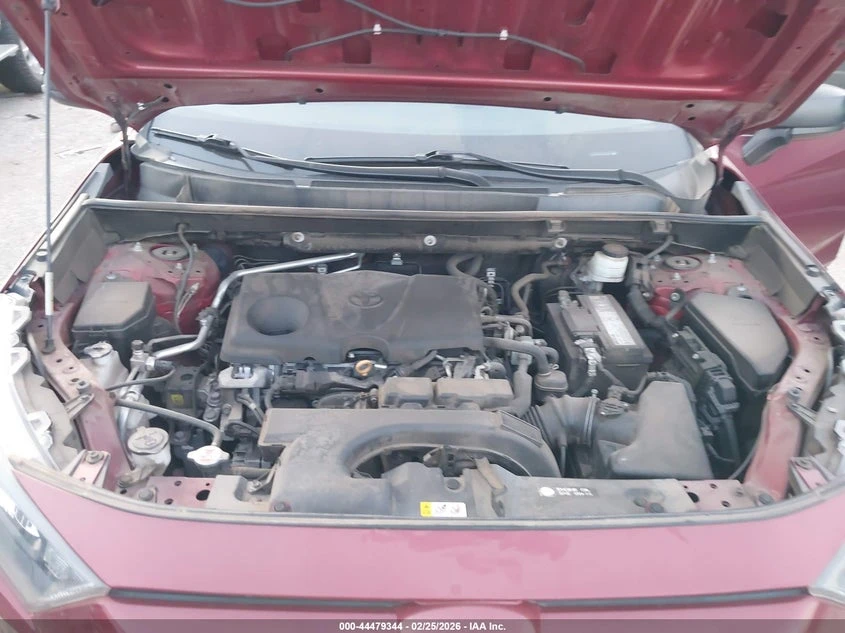 Toyota Rav4 2.5L I-4 DI, DOHC, VVT, 203HP Front Wheel Drive | Mobile.bg � ����������� 10