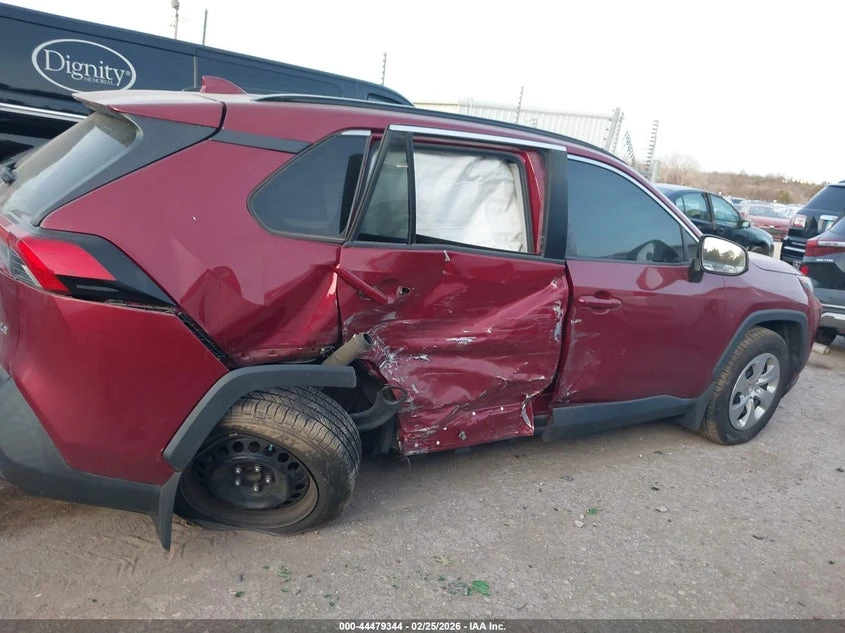 Toyota Rav4 2.5L I-4 DI, DOHC, VVT, 203HP Front Wheel Drive | Mobile.bg � ����������� 13