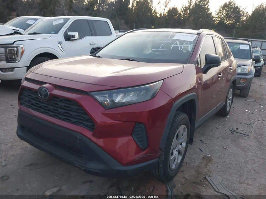 Toyota Rav4 2.5L I-4 DI, DOHC, VVT, 203HP Front Wheel Drive | Mobile.bg � ����������� 2