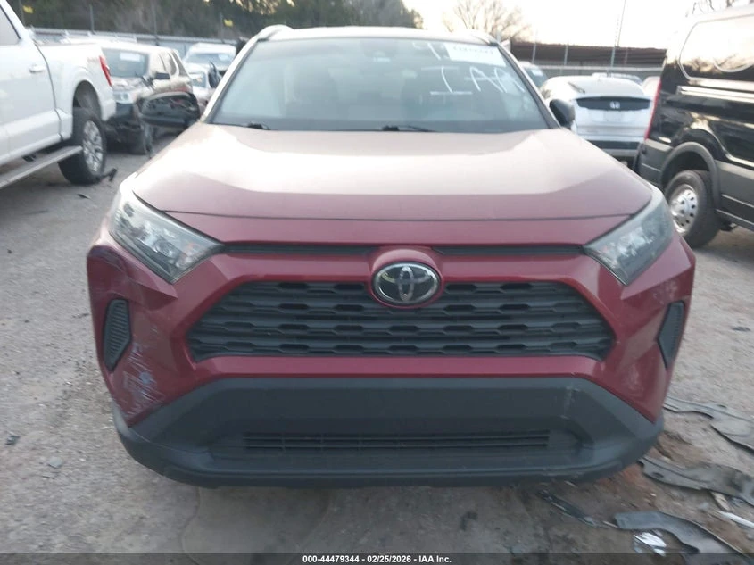 Toyota Rav4 2.5L I-4 DI, DOHC, VVT, 203HP Front Wheel Drive | Mobile.bg � ����������� 12