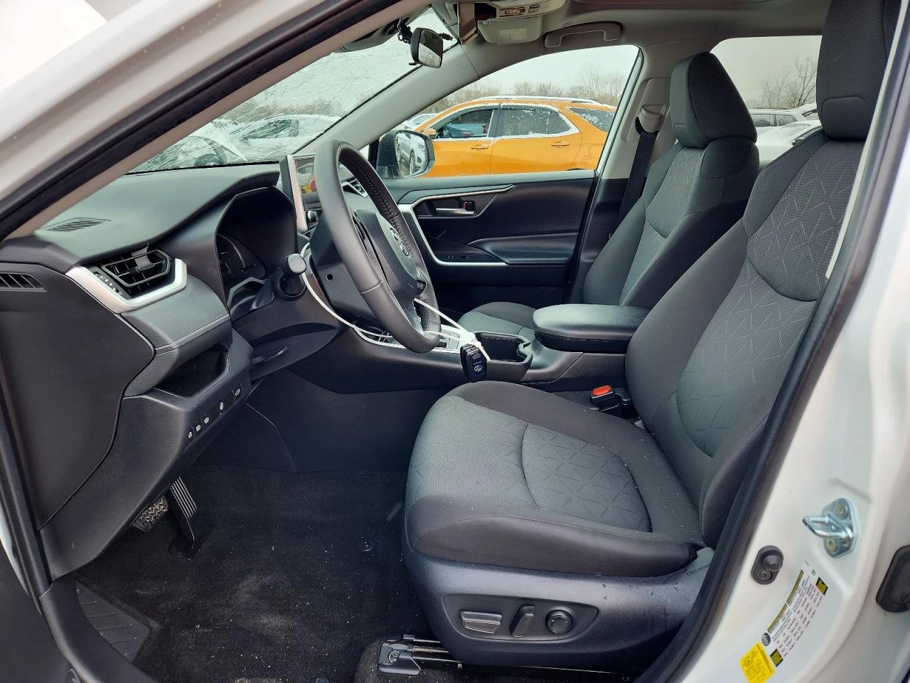 Toyota Rav4 2.5l Xle, снимка 7 - Автомобили и джипове - 54416284