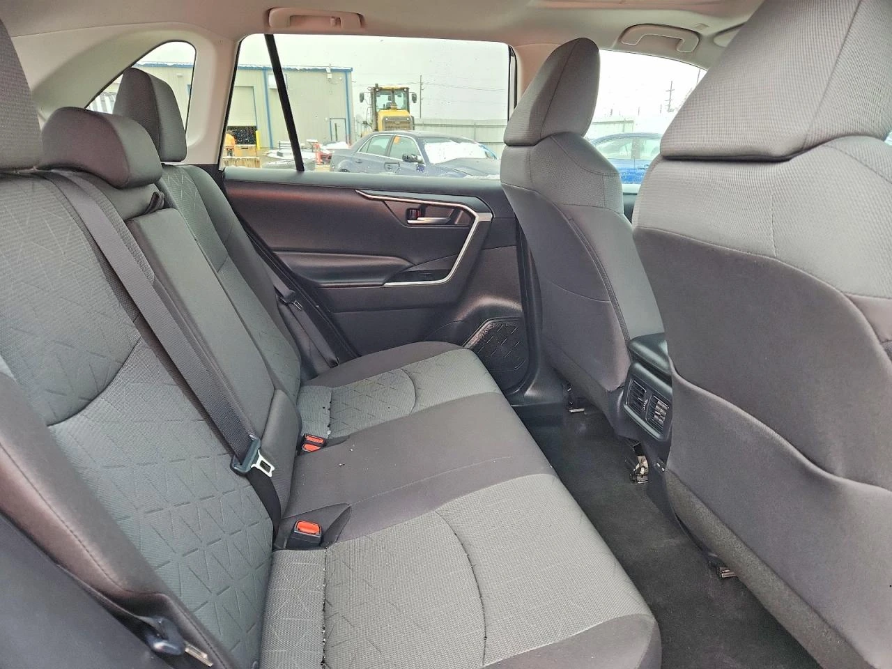 Toyota Rav4 2.5l Xle, снимка 10 - Автомобили и джипове - 54416284