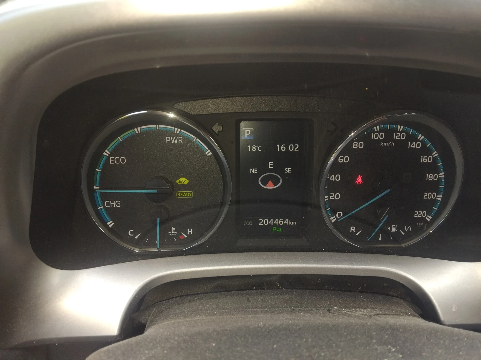 Toyota Rav4, снимка 6 - Автомобили и джипове - 54420605