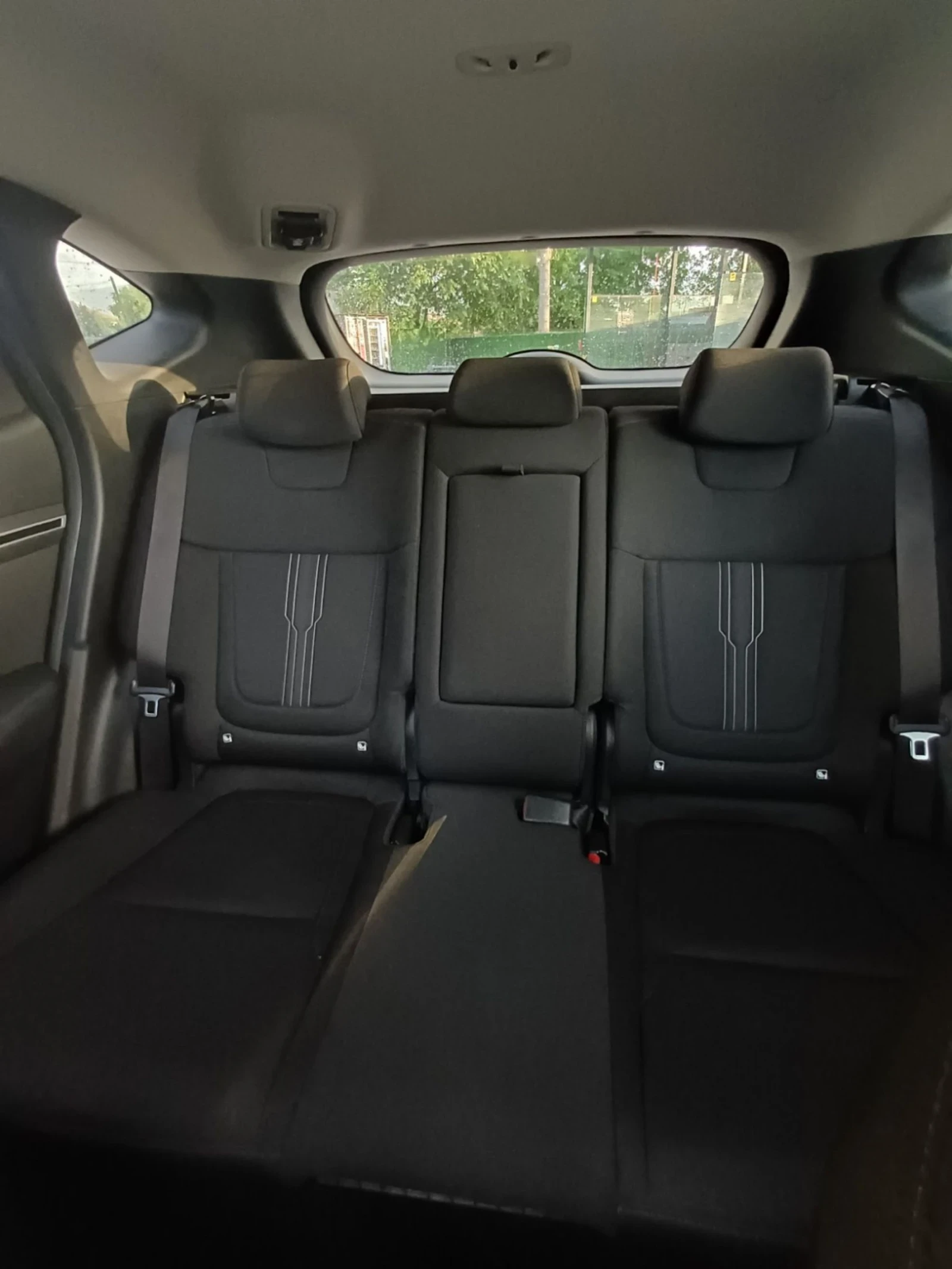 Hyundai Tucson 1.6-GDI Full- HYBRID 230hp  2023г, снимка 13 - Автомобили и джипове - 54548464