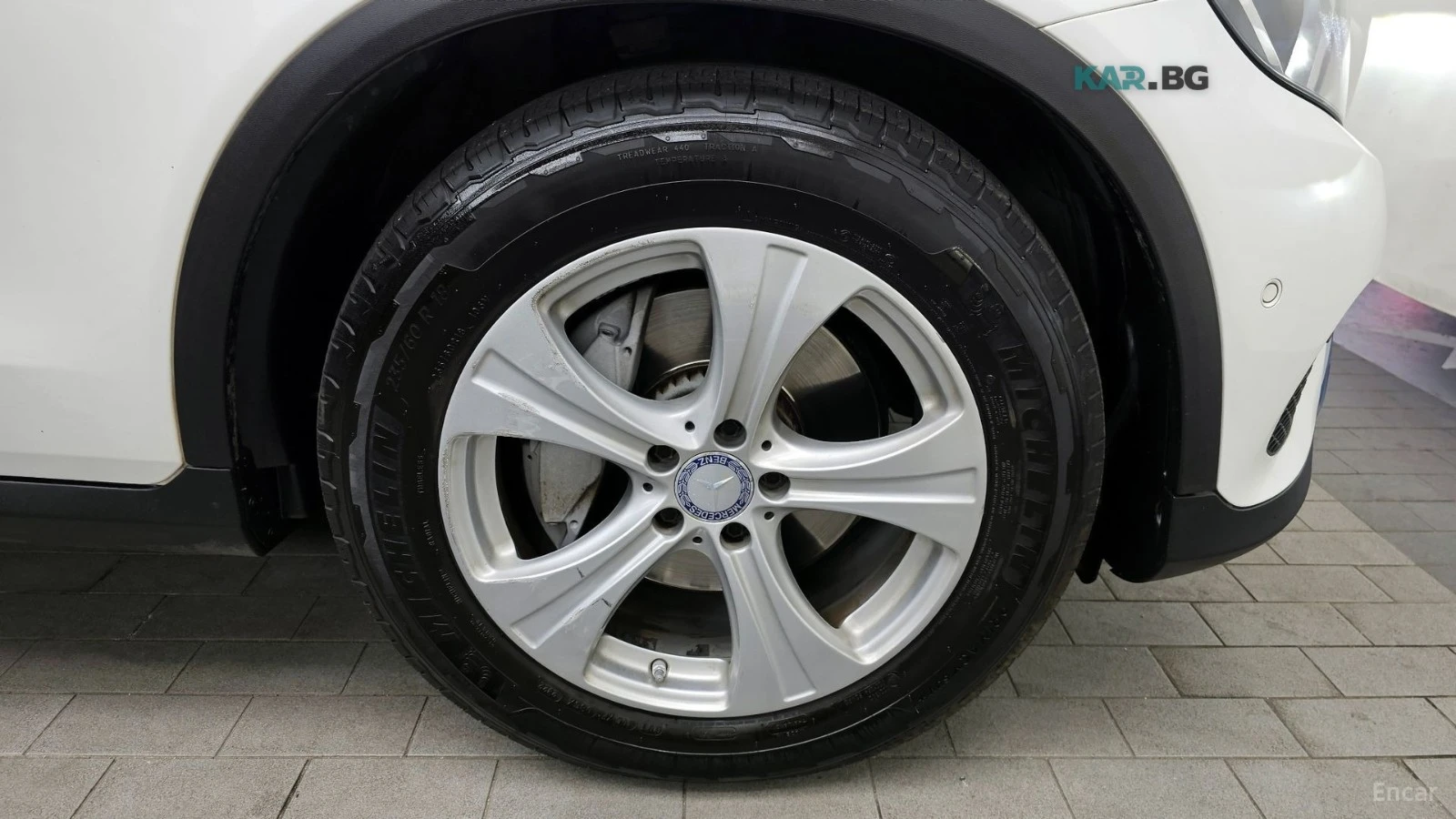 Mercedes-Benz GLC 220 * 4MATIC* КОЖА* ПОДГРЕВ* ПАНОРАМА* КАМЕРА* , снимка 5 - Автомобили и джипове - 54660224