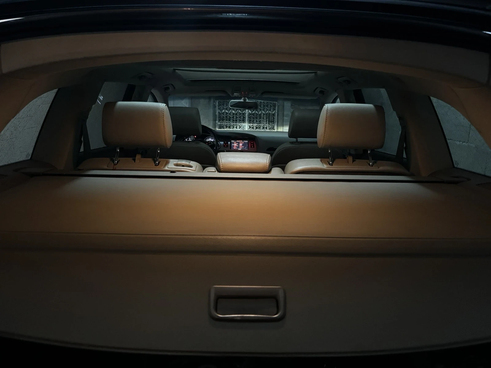 Audi Q7, снимка 5 - Автомобили и джипове - 54755692