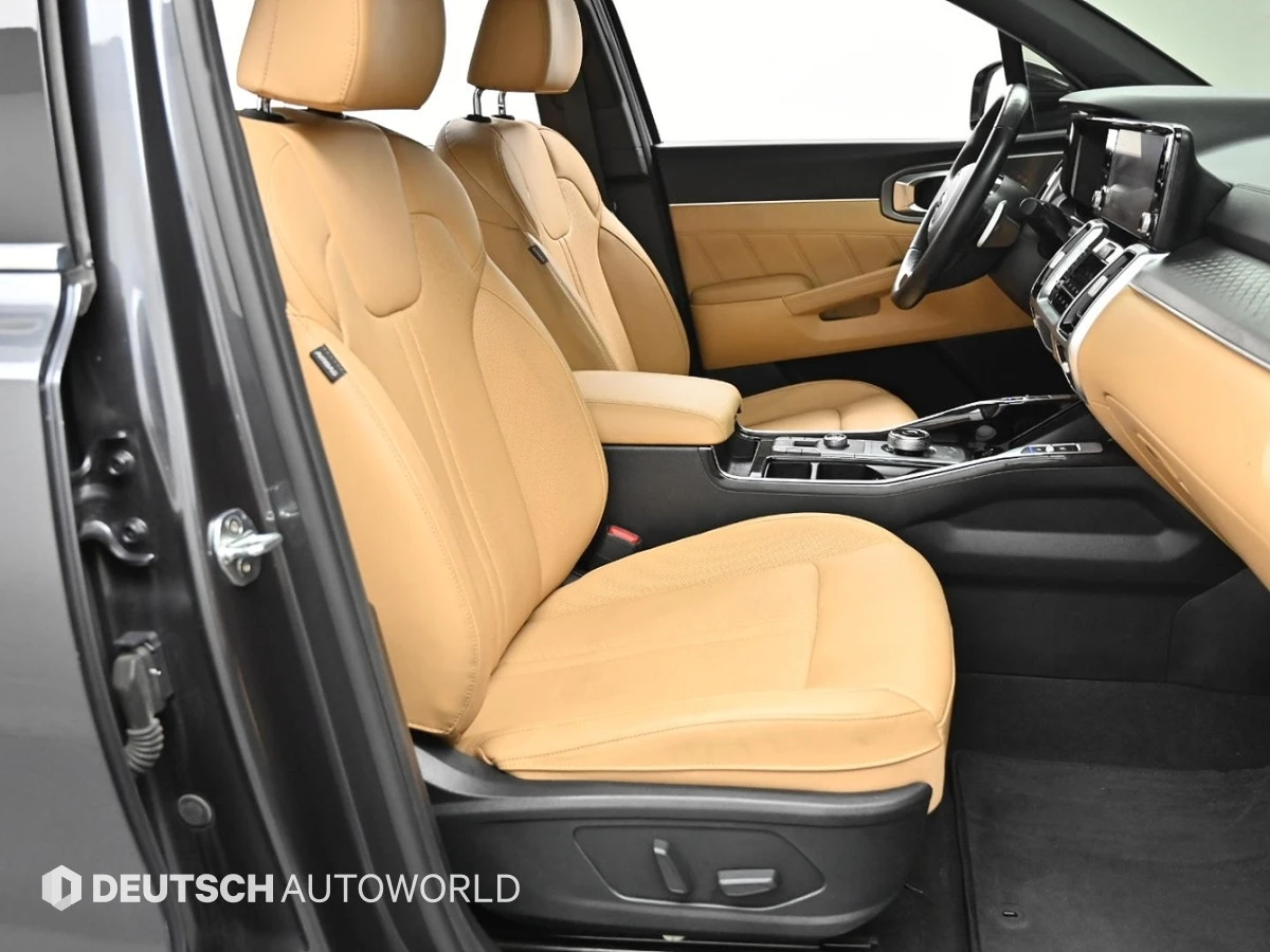 Kia Sorento 2.5T 2WD Noblesse | Distronic | 360 Camera | , снимка 9 - Автомобили и джипове - 54885152