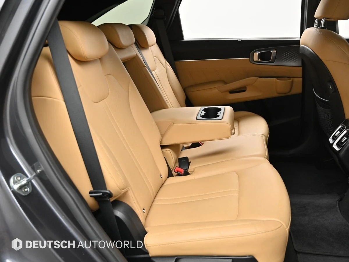 Kia Sorento 2.5T 2WD Noblesse | Distronic | 360 Camera | , снимка 11 - Автомобили и джипове - 54885152