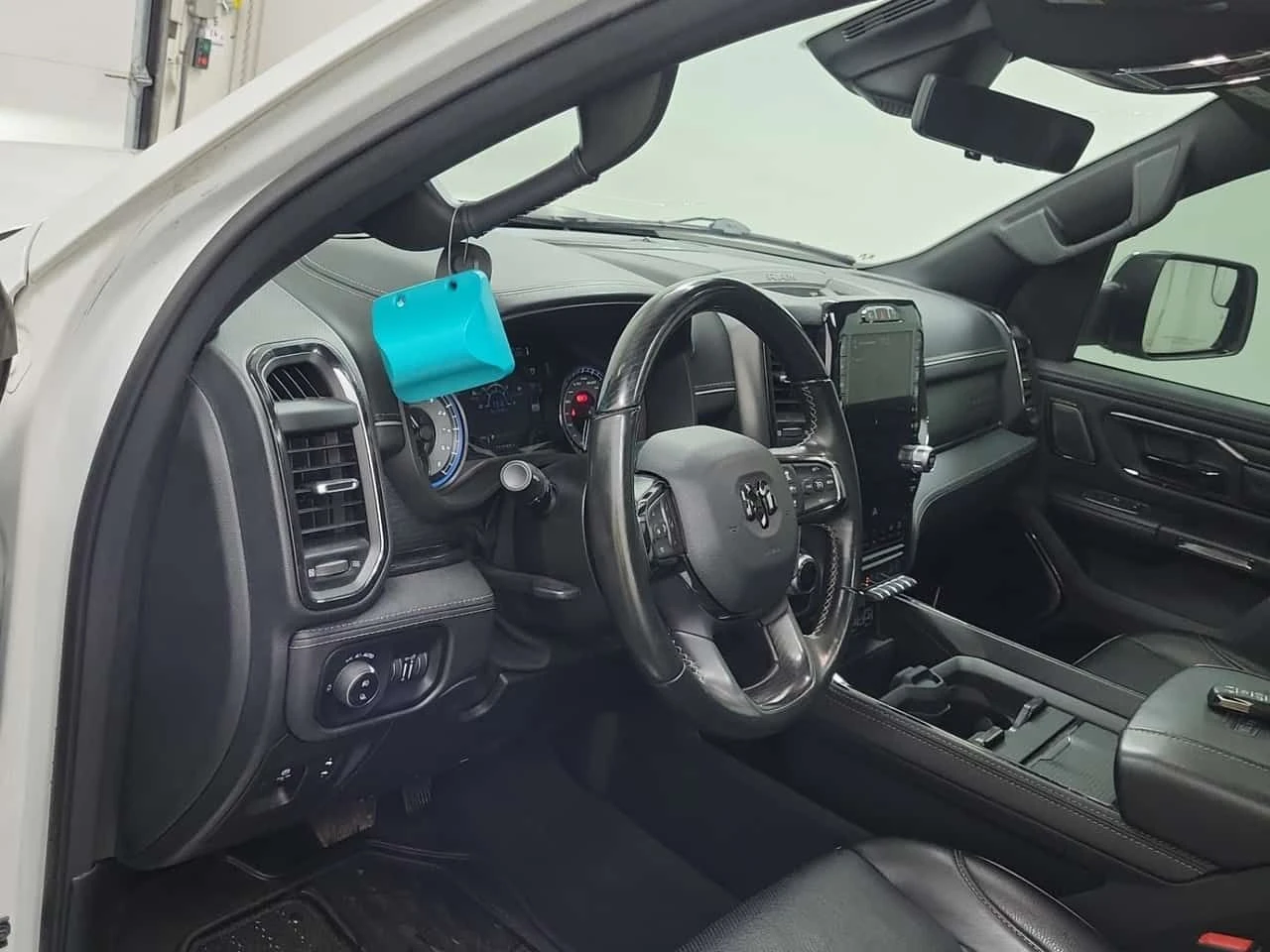 Dodge RAM 1500 * LIMITED CREW CAB SHORT BED * CARFAX * , снимка 8 - Автомобили и джипове - 55610675