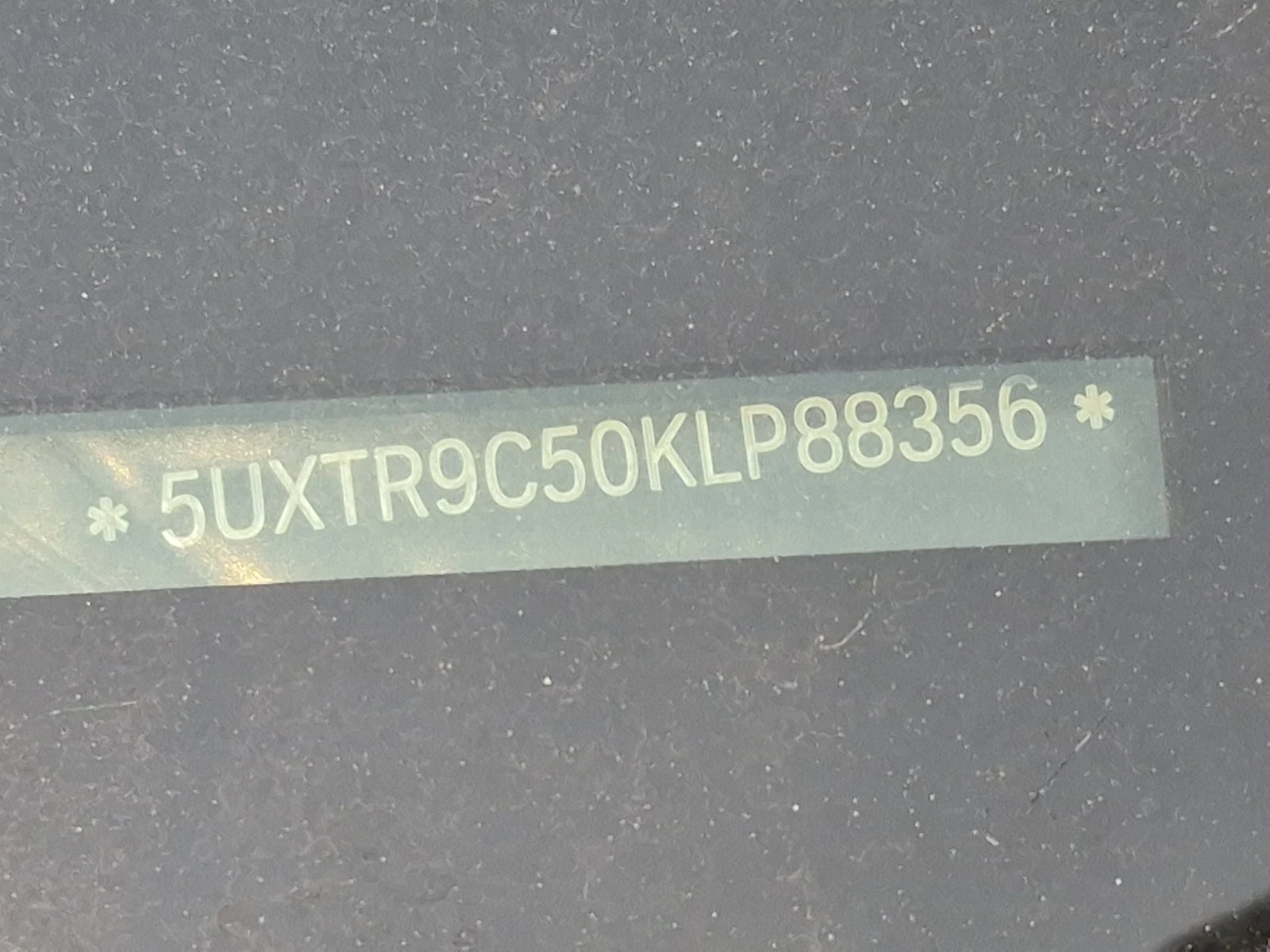 BMW X3 XDRIVE30I / HUD / DIGITAL / АВТОКРЕДИТ, снимка 15 - Автомобили и джипове - 55898335
