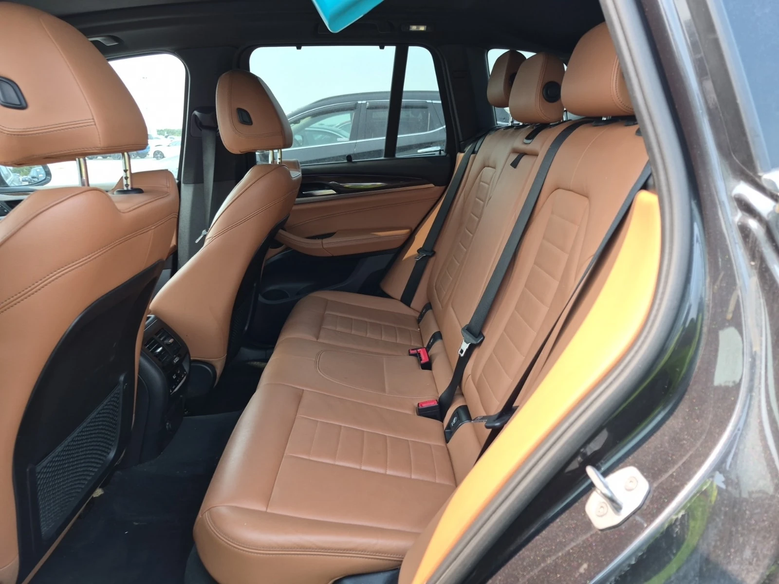 BMW X3 XDRIVE30I / HUD / DIGITAL / АВТОКРЕДИТ, снимка 12 - Автомобили и джипове - 55898335