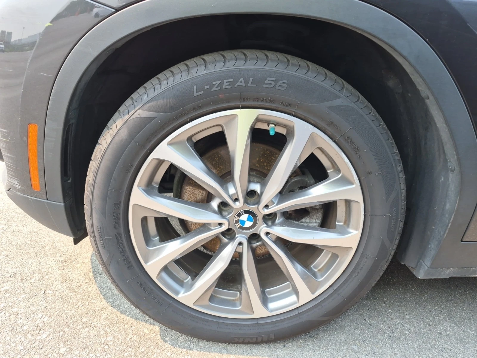 BMW X3 XDRIVE30I / HUD / DIGITAL / АВТОКРЕДИТ, снимка 5 - Автомобили и джипове - 55898335