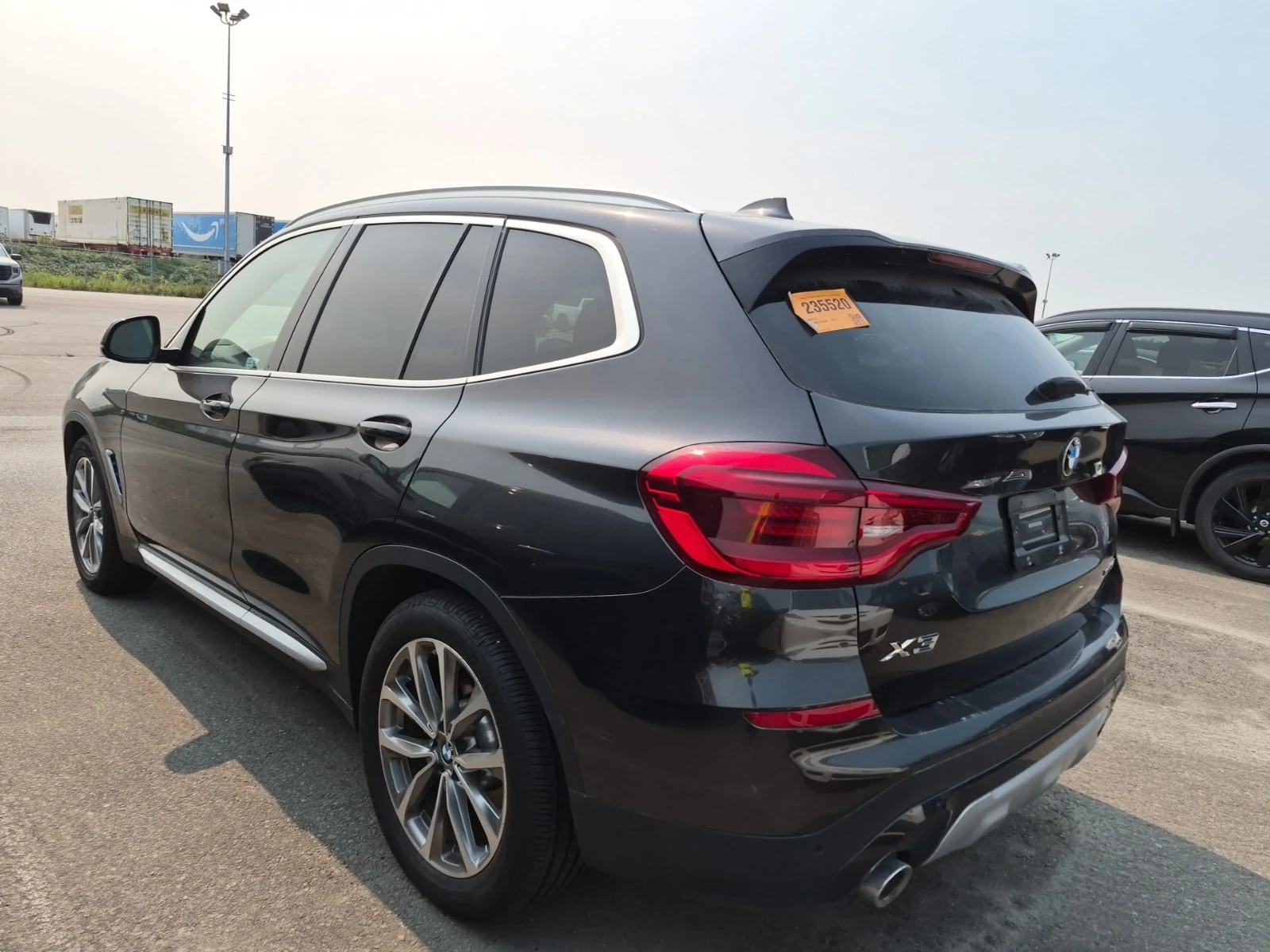 BMW X3 XDRIVE30I / HUD / DIGITAL / АВТОКРЕДИТ, снимка 4 - Автомобили и джипове - 55898335
