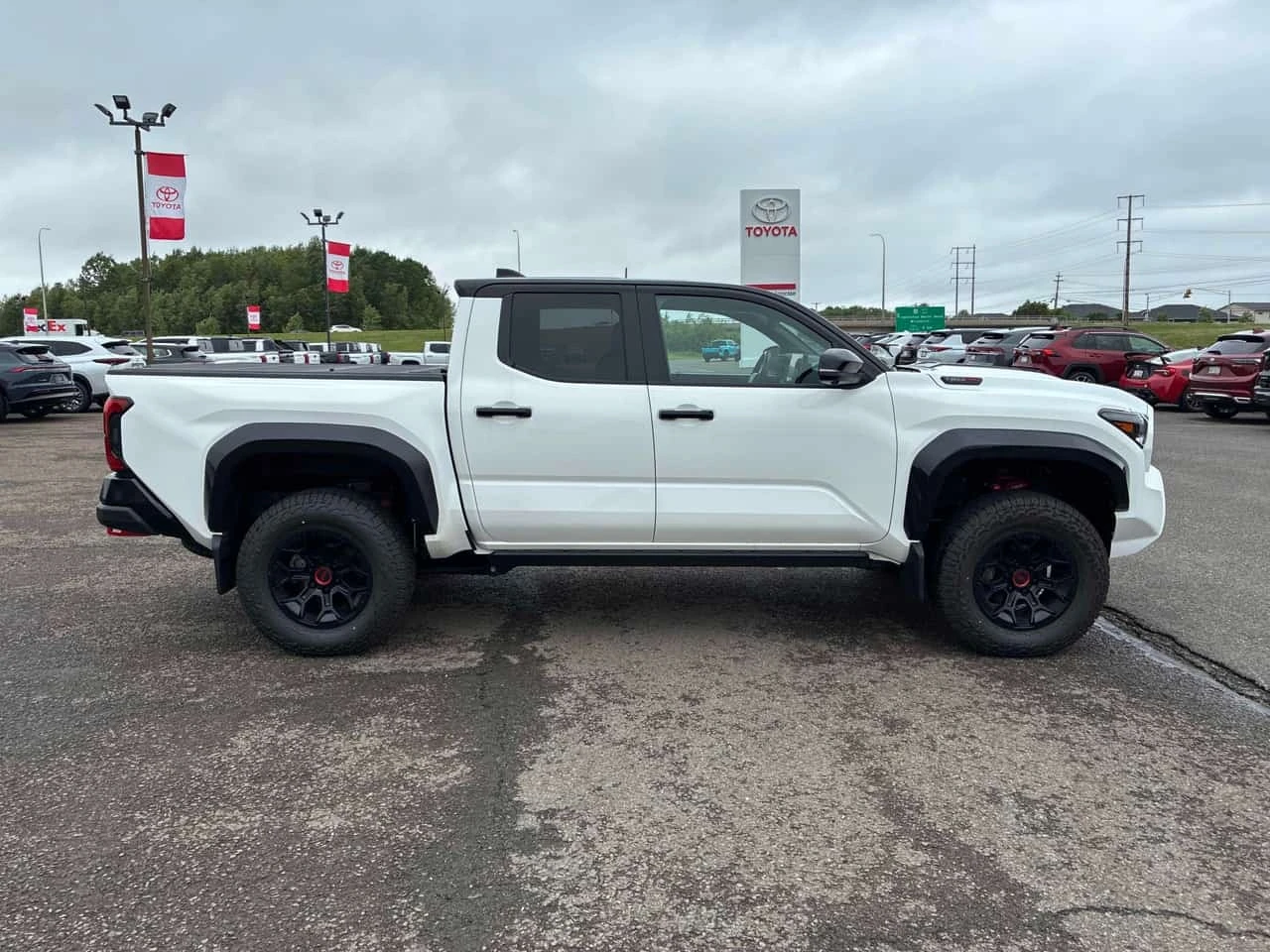 Toyota Tacoma  Hybrid / 360 / Distronic / ������������� !  | Mobile.bg � ����������� 3