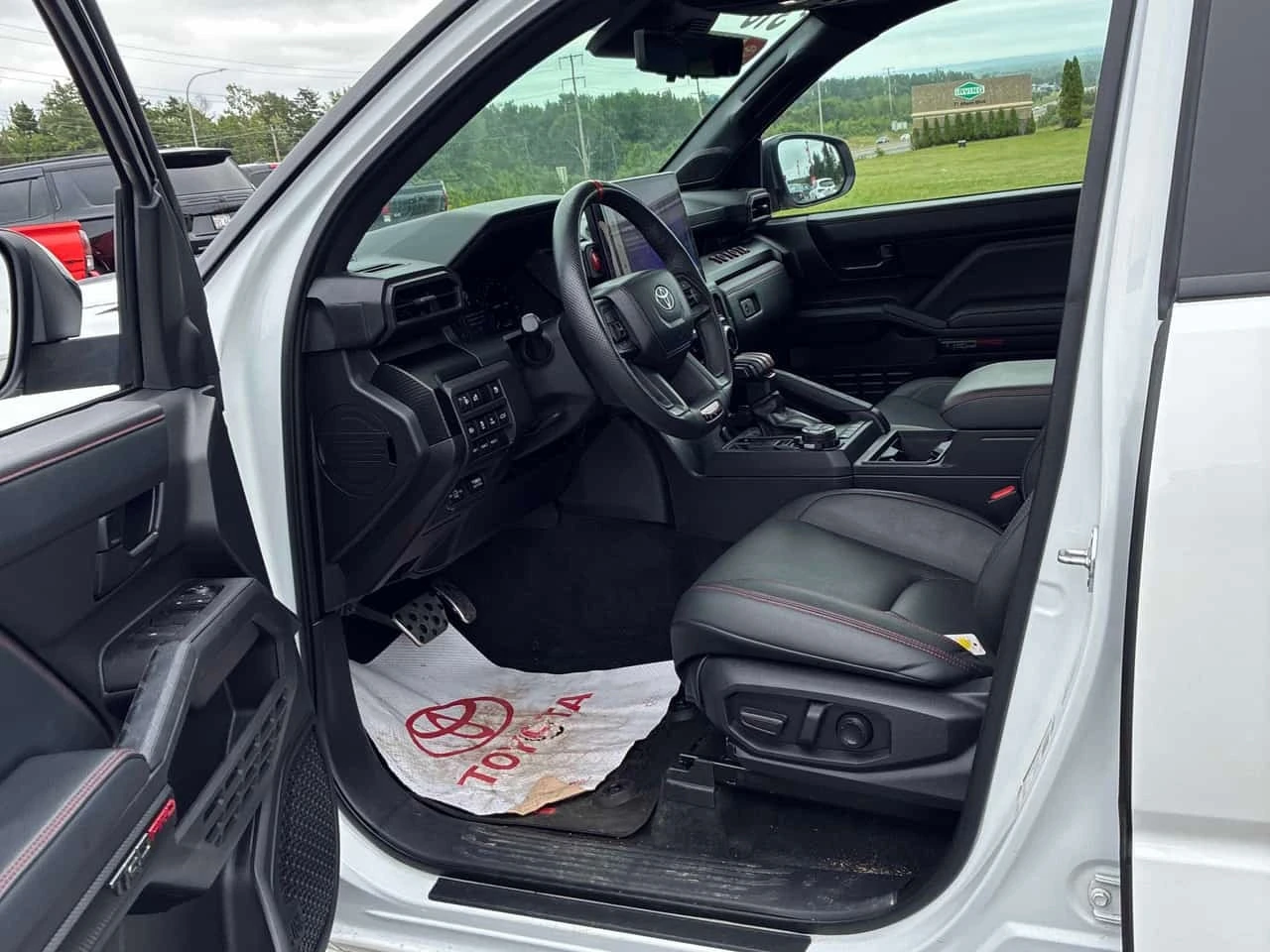 Toyota Tacoma  Hybrid / 360 / Distronic / ������������� !  | Mobile.bg � ����������� 5