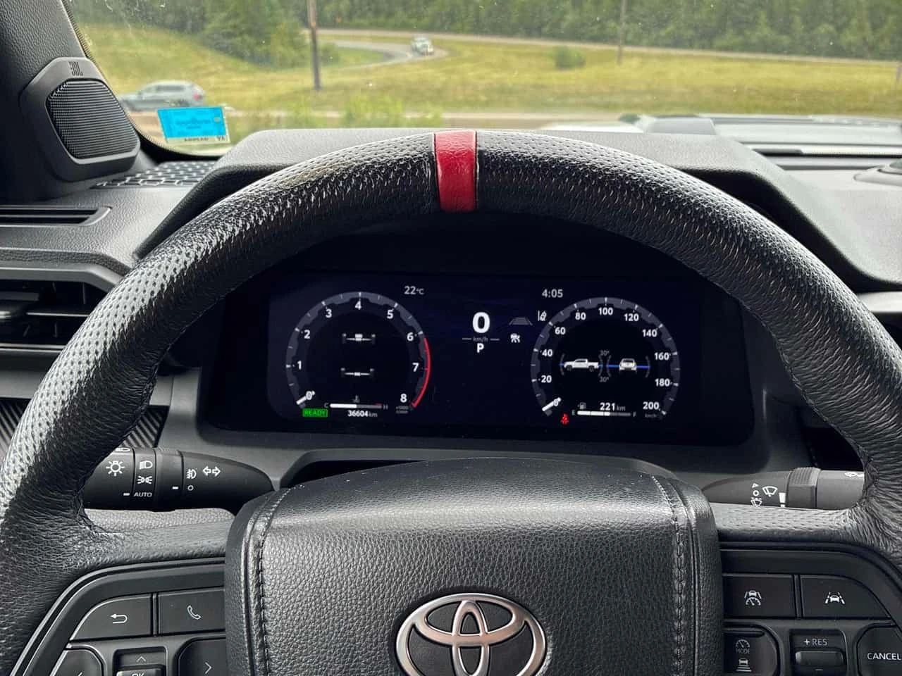 Toyota Tacoma  Hybrid / 360 / Distronic / ������������� !  | Mobile.bg � ����������� 8