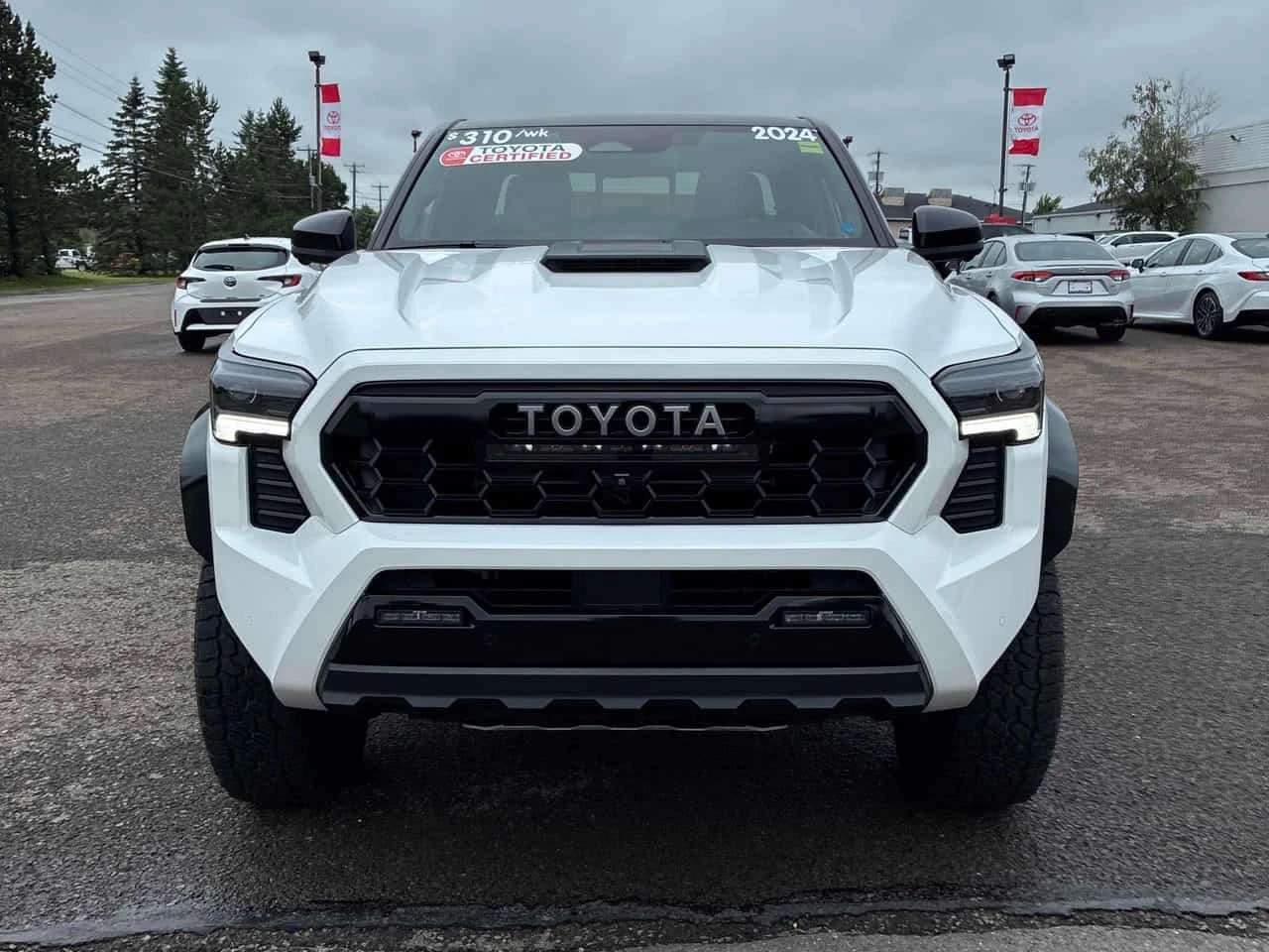Toyota Tacoma  Hybrid / 360 / Distronic / ������������� !  | Mobile.bg � ����������� 6