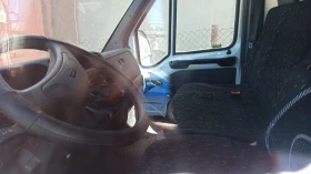 Fiat Ducato 2.8 tdi, снимка 4