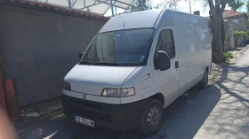 Fiat Ducato 2.8 tdi, снимка 1