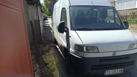 Fiat Ducato 2.8 tdi, снимка 2