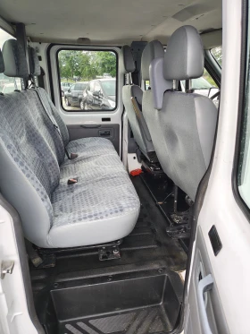 Ford Transit 2.5 дизел, снимка 15