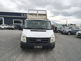 Ford Transit 2.5 дизел, снимка 1