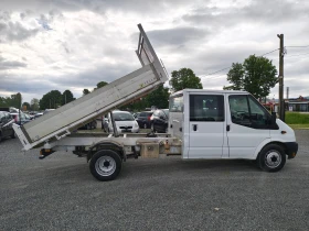 Ford Transit 2.5 дизел, снимка 3