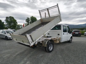 Ford Transit 2.5 дизел, снимка 4