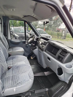 Ford Transit 2.5 дизел, снимка 14