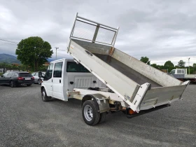 Ford Transit 2.5 дизел, снимка 6