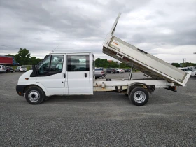 Ford Transit 2.5 дизел, снимка 7