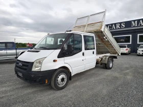 Ford Transit 2.5 дизел, снимка 8