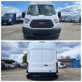 Ford Transit 2.0TDCI-130PS-6ск./EURO6, снимка 5