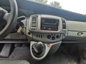Renault Trafic 2.0dci 115, снимка 6