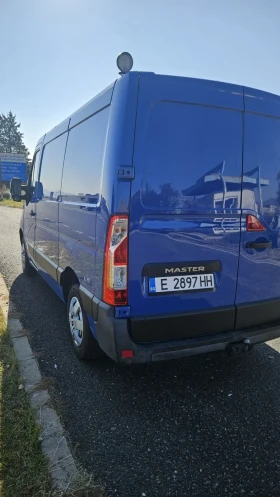 Renault Master, снимка 3