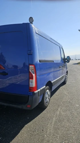 Renault Master, снимка 4